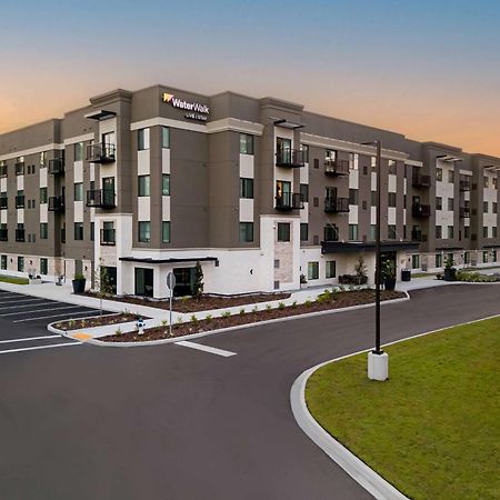 Waterwalk Extended Stay By Wyndham Jacksonville Deerwood Pk ภายนอก รูปภาพ