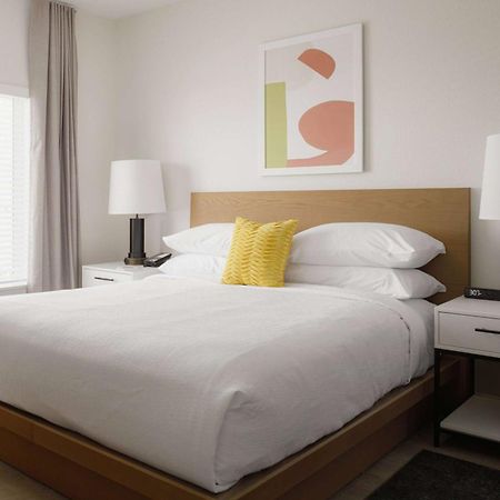 Waterwalk Extended Stay By Wyndham Jacksonville Deerwood Pk ภายนอก รูปภาพ