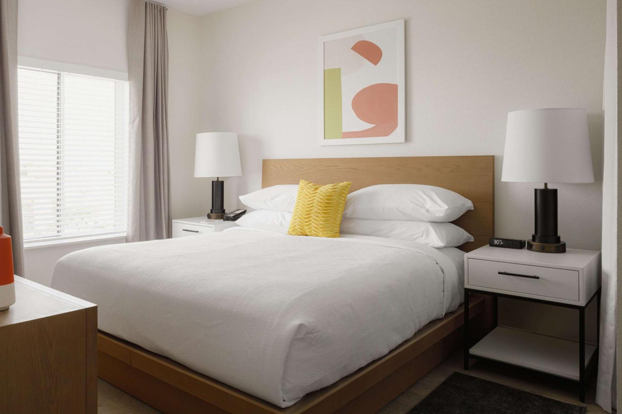 Waterwalk Extended Stay By Wyndham Jacksonville Deerwood Pk ภายนอก รูปภาพ
