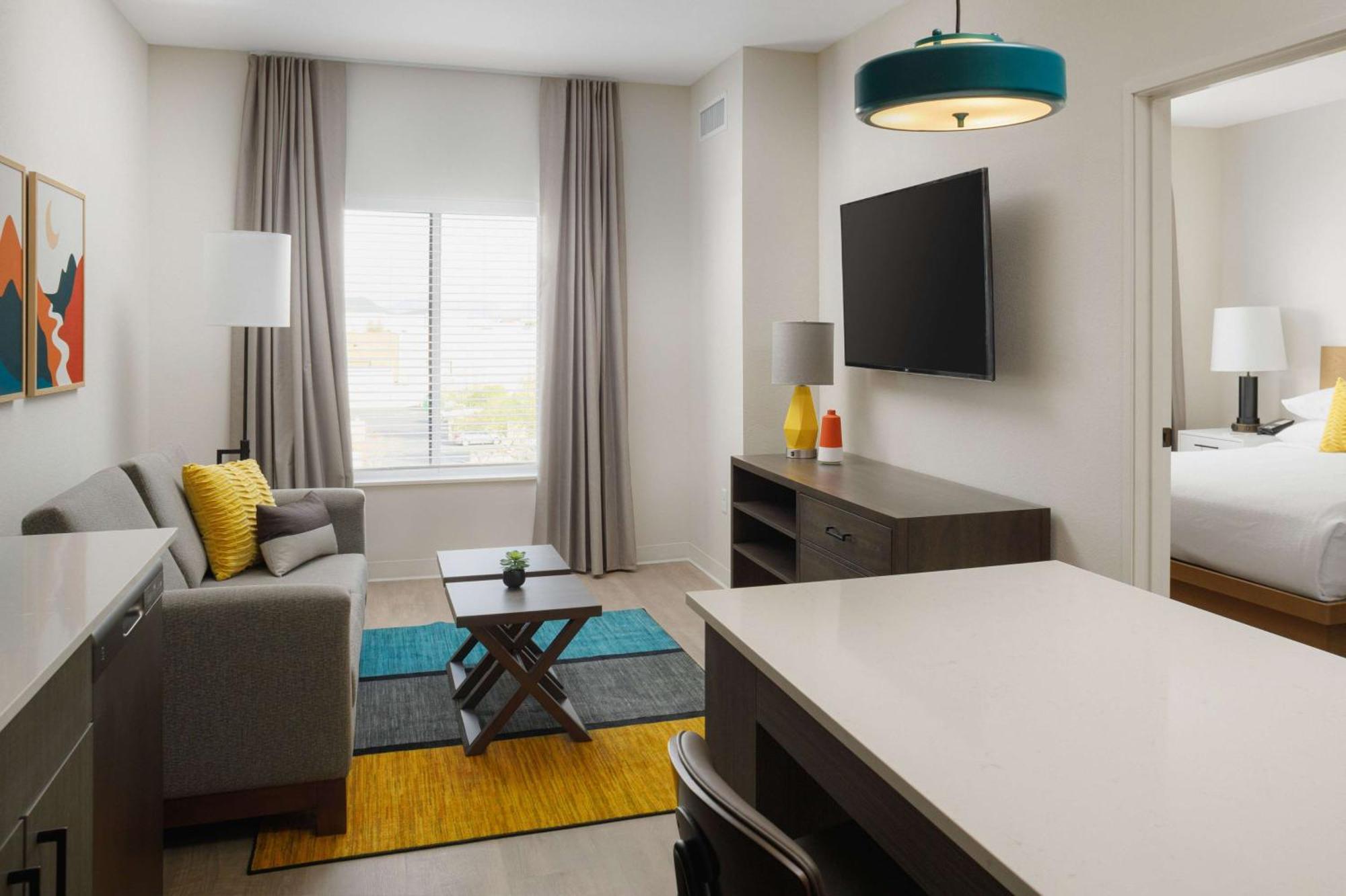 Waterwalk Extended Stay By Wyndham Jacksonville Deerwood Pk ภายนอก รูปภาพ