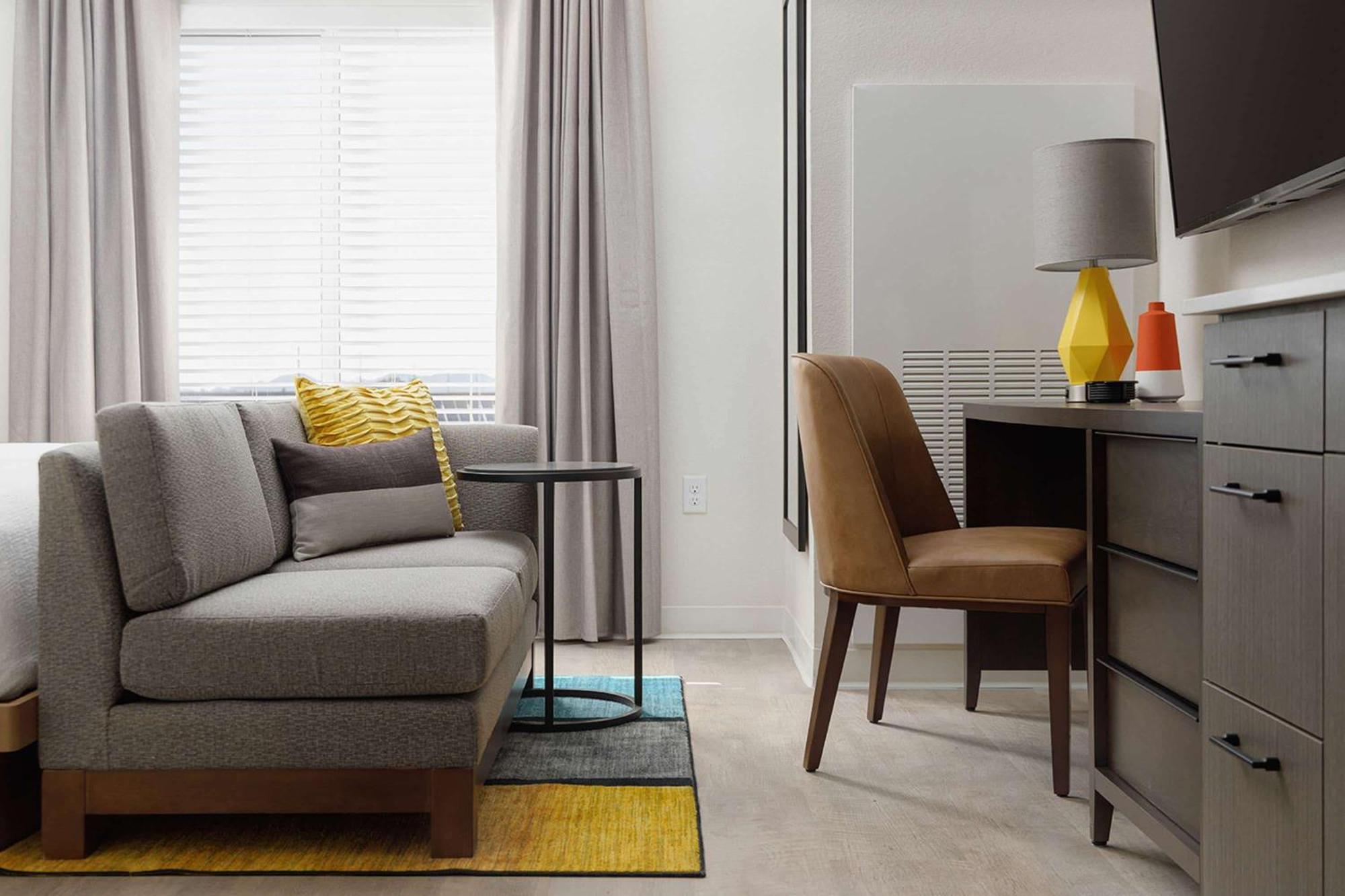 Waterwalk Extended Stay By Wyndham Jacksonville Deerwood Pk ภายนอก รูปภาพ