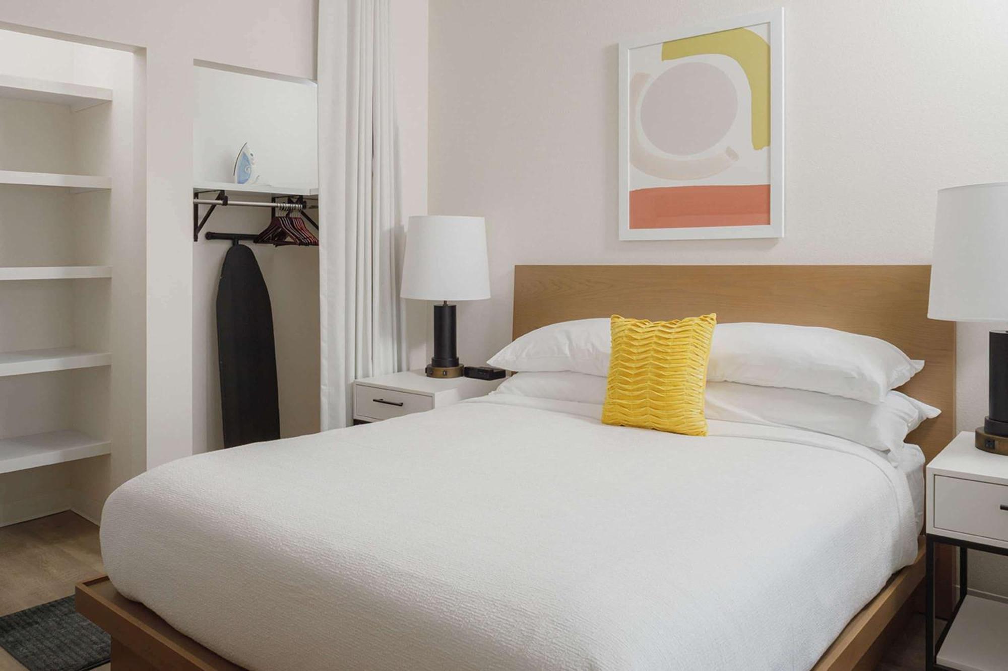 Waterwalk Extended Stay By Wyndham Jacksonville Deerwood Pk ภายนอก รูปภาพ